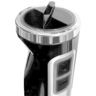 Imagem de Mixer Em Inox Elegance 12 Velocidades 850W Emx04 127V - Eos