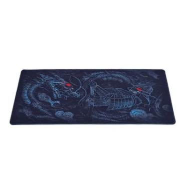 Imagem de Mouse Pad Hybrid Deskmat Kamon Fear Hashira Dazz, Extra Grande, 90x40cm, Estampado  - 62000161