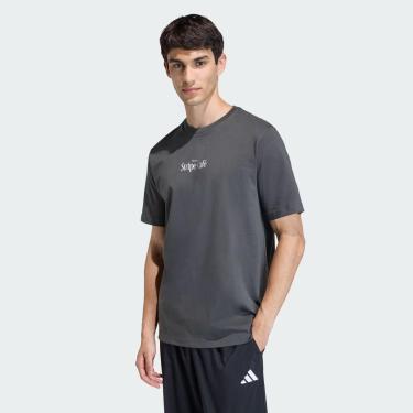 Imagem de Camiseta Adidas Donut Box Masculina-Masculino