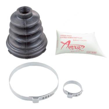Imagem de Kit Coifa Homocinética Ford Fiesta 2003 a 2015 - 159350 - 3508