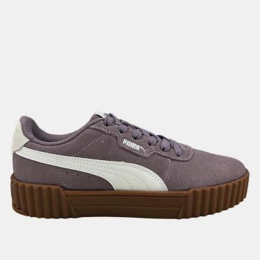 Imagem de Tênis Puma Carina 3.0 Feminino-Feminino