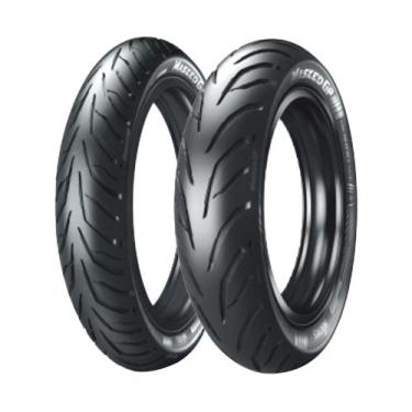 Imagem de Jogo Pneus de Moto Ira Masked GP 110/70-17 54S + 130/70-17 62S TL, 5 a