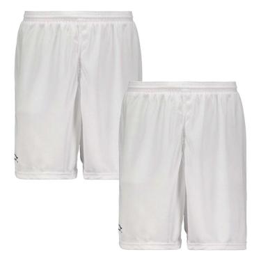 Imagem de Kit 2 Calções Penalty Matís IX Masculino-Masculino