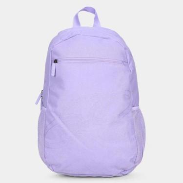 Imagem de Mochila Olympikus New Basic Escolar Original -, SANVER, 19L
