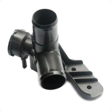 Imagem de Bocal do radiador hyundai hb20 1.0 12v 2015 2016 2017 2018 - 61838 - v