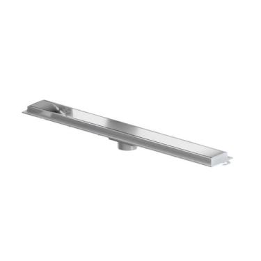 Imagem de Ralo Linear 90cm Para Banheiro Tigre