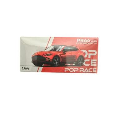 Imagem de Pop Race Aston Martin Dbx 707 Pr64148