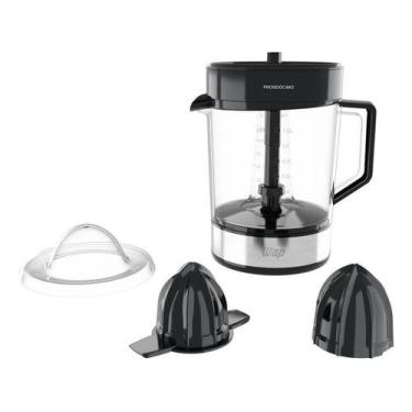 Imagem de Espremedor de frutas 1,2l wap wj1200-220v