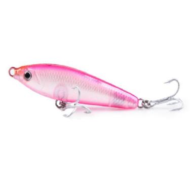 Imagem de Isca Nelson Nakamura Magic Stick 70 / 7Cm - 6,5g, 204