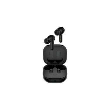 Imagem de Fone de Ouvido Bluetooth QCY T13 TWS Sem Fio 4 Microfones Controle por
