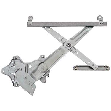 Imagem de ACDelco Regulador de janela profissional 11R199 do lado do motorista traseiro sem motor