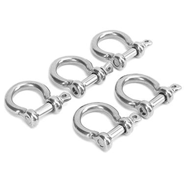 Imagem de 01 02 015 D Grilha, cabo de compacto confiável para equipamentos de pesca para parquinho para içamento de ferragens marítimas (M8)