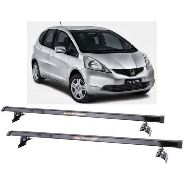 Imagem de Rack Teto Resistent Sport Honda Fit 09/11 LW035