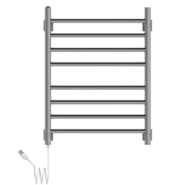 Imagem de Aquecedor De Toalhas Térmico Seccare Inox Requinte 220v