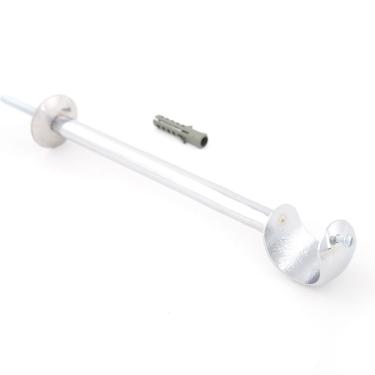 Imagem de Suportes Simples Longo 28Mm - Sl123 - 10 Sl123-10 Wiler-K