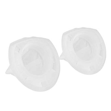 Imagem de 2 pacotes de filtros de substituição para aspirador de pó portátil sem fio preto e Decker VF110 CHV1410L, CHV1410, CHV9610, CHV1210, CHV1410B, CHV1510, BDH2000L