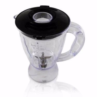 Imagem de Copo Liquidificador Britânia Diamante V / Black Filter 600