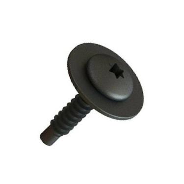 Imagem de Parafuso Fixação P/Barro & Spoiler S10 Cruze Onix Prisma Camaro 10 Unidades