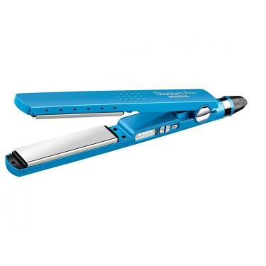 Imagem de Chapinha Cabelo Titanium Cabelo Liso Led Temparatura Digital