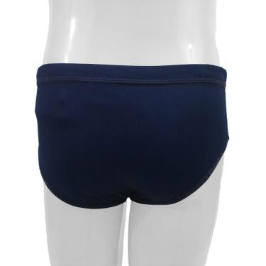 Imagem de Sunga Speedo Básica Acquaplus Infantil