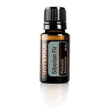 Imagem de Siberian Fir/Pinho Siberiano - dōTERRA 15mL - Óleo Essencial