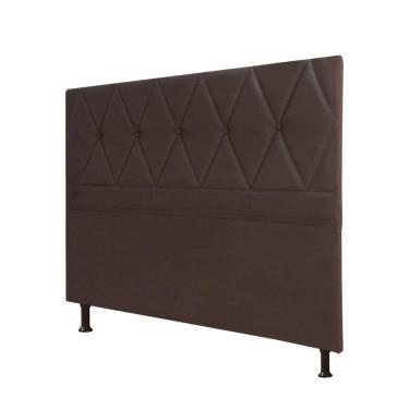 Imagem de Cabeceira Cama Box King Js Heloisa 1,95 M