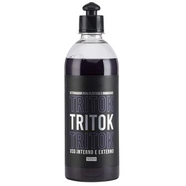 Imagem de Tritok Revitalizador Líquido De Plásticos 500ml