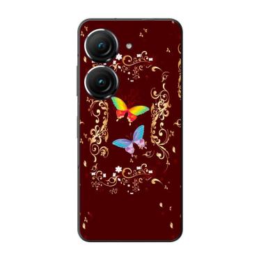 Imagem de Capa Adesivo Skin375 Verso Para Asus Zenfone 9 (2022)