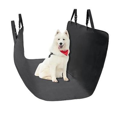 Imagem de Capa Para Transporte Pet Cachorro Capa Carro Pet Gato Cães Banco Do Carro