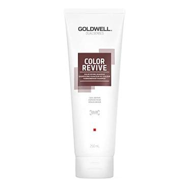 Imagem de Shampoo Dualsenses Color Revive Color Giving Cool Brown 25