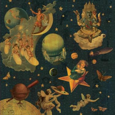 Imagem de Mellon Collie and The Infinite Sadness [Disco de Vinil]