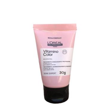 Imagem de Loreal Pro Serie Expert Vitamino Color - Mascara 30 Gr