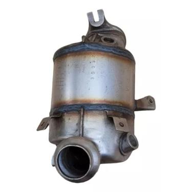 Imagem de Catalisador Renault Logan E Sandero 1.0 3c, 2016 Em Diante