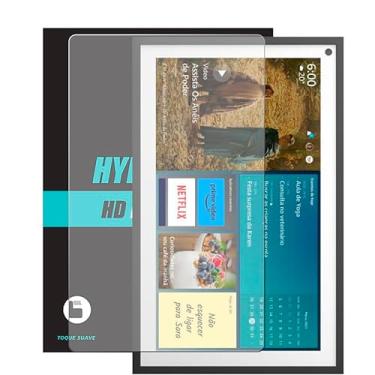 Imagem de Película Para Echo Show 15 Kingshield Hydrogel - Clear