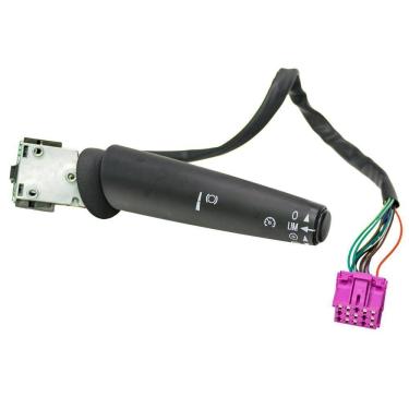 Imagem de Chave Freio Motor Temporizador Mercedes O500 Actros Atego Atron Axor Com Piloto Automát...