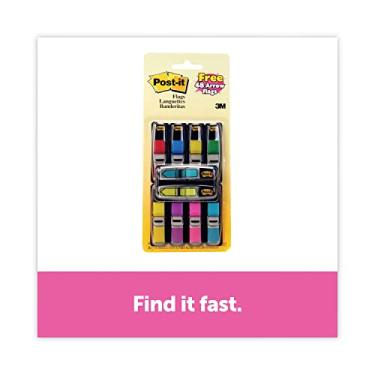 Imagem de Bandeiras pequenas Post-it