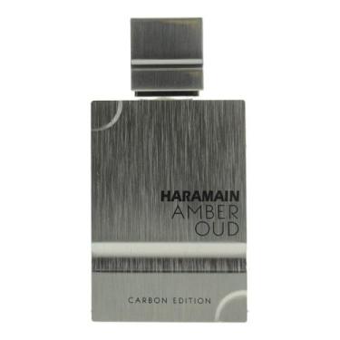 Imagem de Perfume Al Haramain Amber Oud Carbon Edition Edp Para Homens