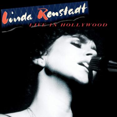 Imagem de Linda Ronstadt - Live in Hollywood