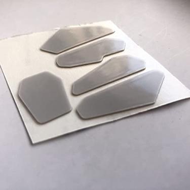 Imagem de Mouse Skatez/Mice Feet para mouse ROCCAT Kone AIMO (pacote com 2, patins de mouse)