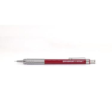 Imagem de Lapiseira Graphgear 500 Pentel 0.3mm Marsala