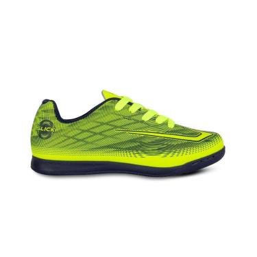 Imagem de Chuteira Futsal Topper Slick Iv Infantil