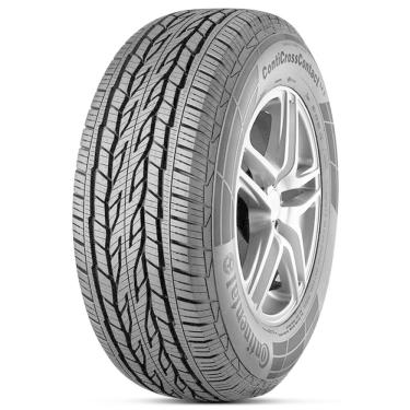 Imagem de Pneu Aro 17 Continental 225/60r17 Conticrosscontact Lx2