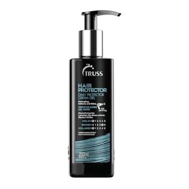 Imagem de Truss Leave-in Hair Protector | Proteção Térmica e Hidratação | 250ml