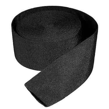 Imagem de Luva protetora de nylon, tocha de corrente de cabo, protetor de mangueira hidráulica, cobertura de fio de corte, envoltório de gerenciamento para soldagem Tig de cabo, ID de 3,18 cm, comprimento de 63