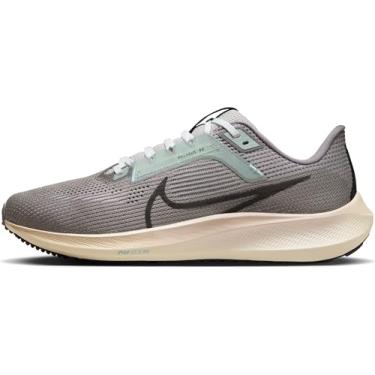 Imagem de Nike Tênis masculino de ginástica, Minério de ferro claro/estanho plano/verde mica, 38