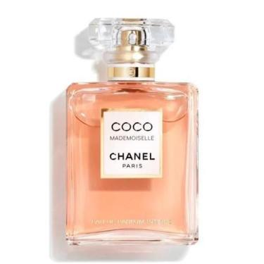 Imagem de Perfume Coco Mademoiselle Intense - 100ml - Chanel