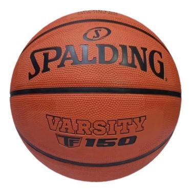 Imagem de Bola de Basquete Spalding Varsity Tf-150 Tamanho 7-Unissex