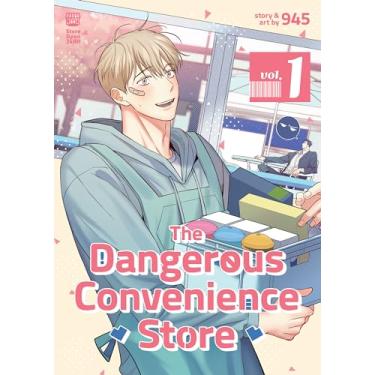Imagem de The Dangerous Convenience Store Vol. 1 (English Edition)