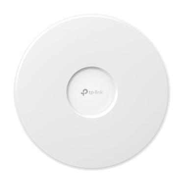 Imagem de TP-Link Omada EAP772 Tri Band IEEE 802.11 a/b/g/n/ac/ax/be 10,40 Gbit/s Ponto de acesso sem fio