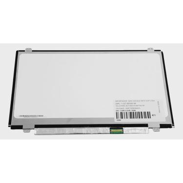 Imagem de Tela 14 Led Slim p/ Notebook Positivo Motion Q4128c